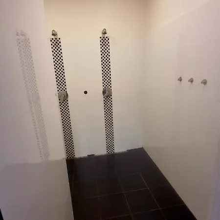 Cibulka Parque de Campismo